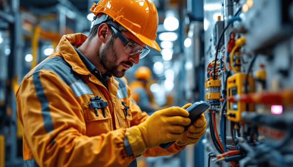 Bannière visuelle de présentation de la formation