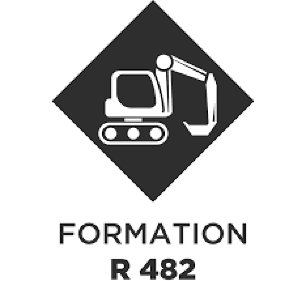 Bannière visuelle de présentation de la formation