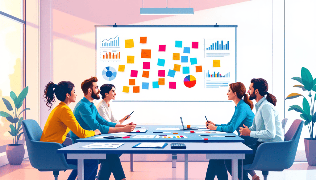 Bannière visuelle de présentation de la formation