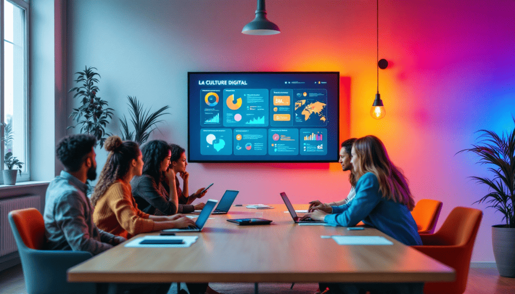 Bannière visuelle de présentation de la formation