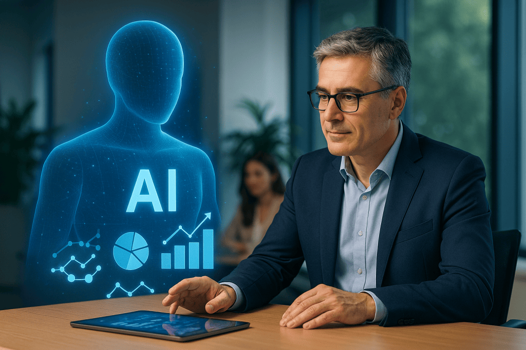 Bannière visuelle de présentation de la formation