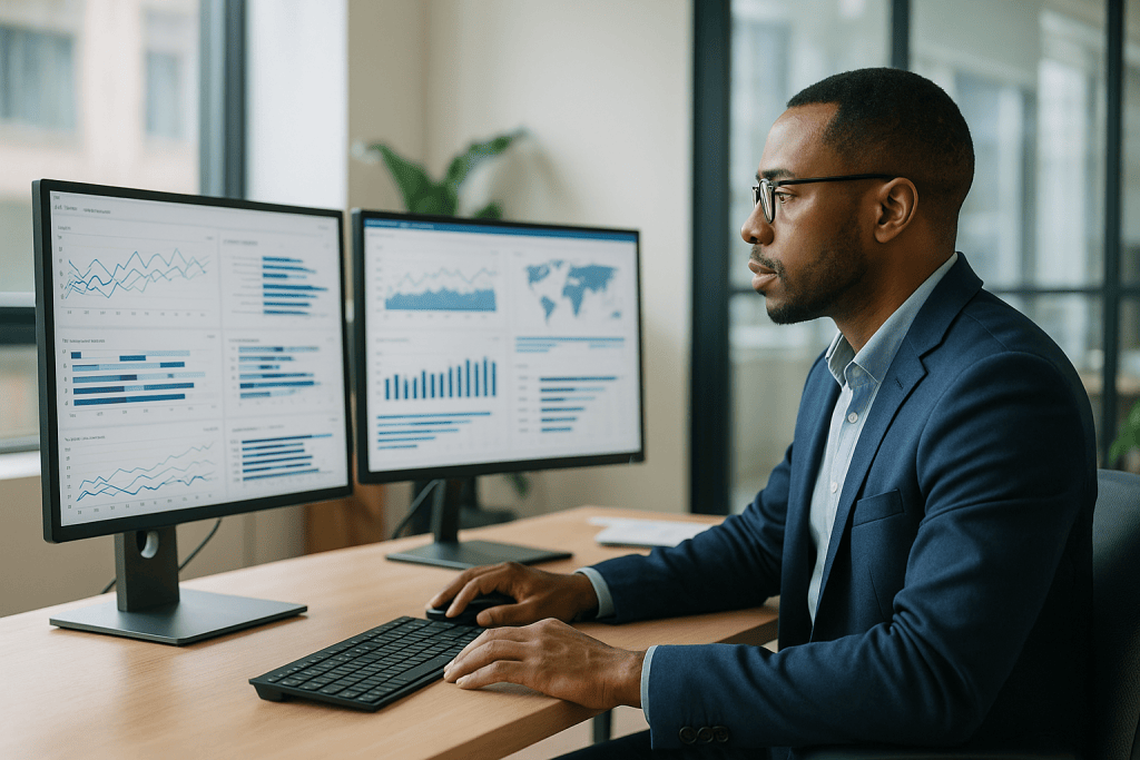 Bannière visuelle de présentation de la formation