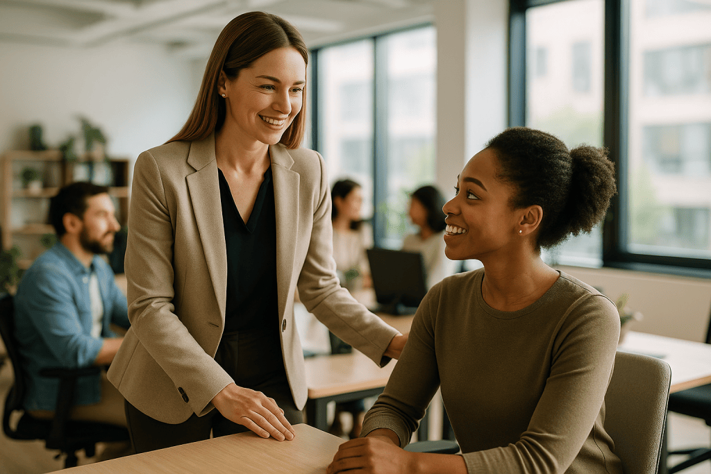 Bannière visuelle de présentation de la formation