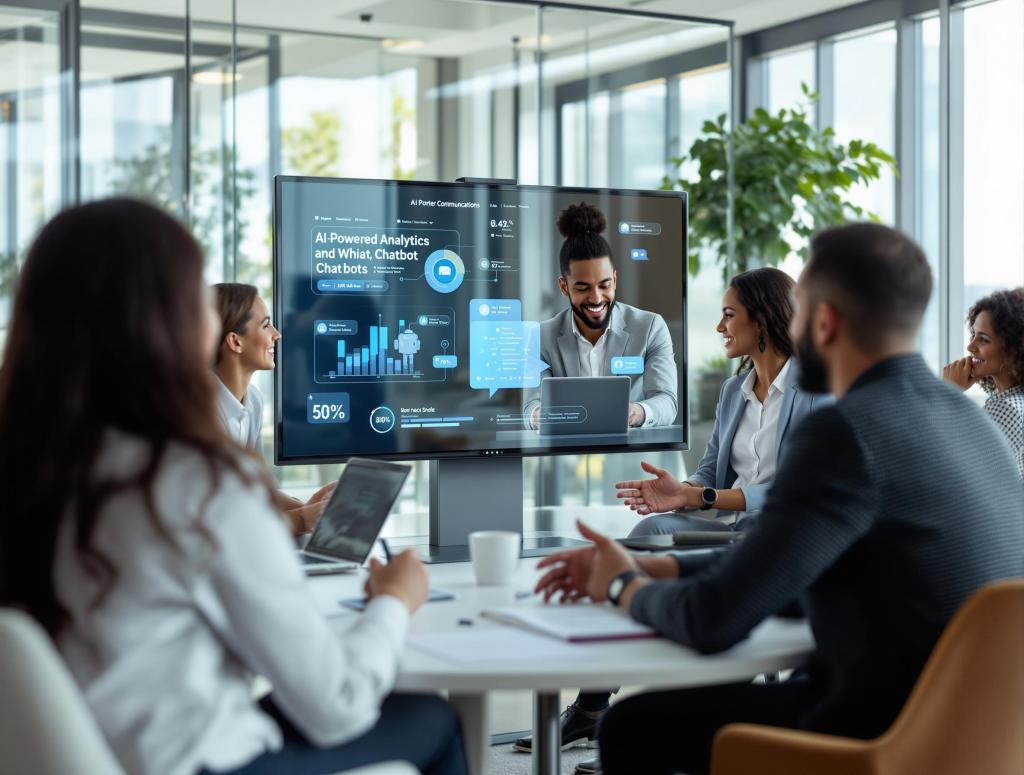 Bannière visuelle de présentation de la formation