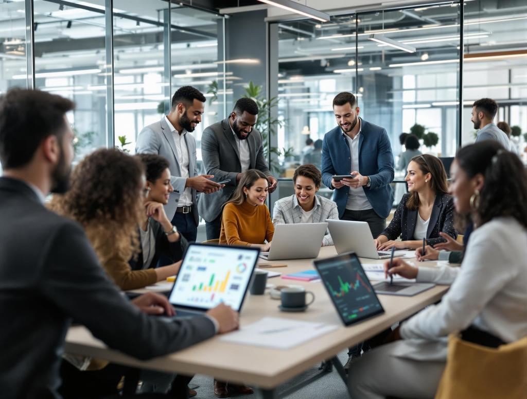 Bannière visuelle de présentation de la formation