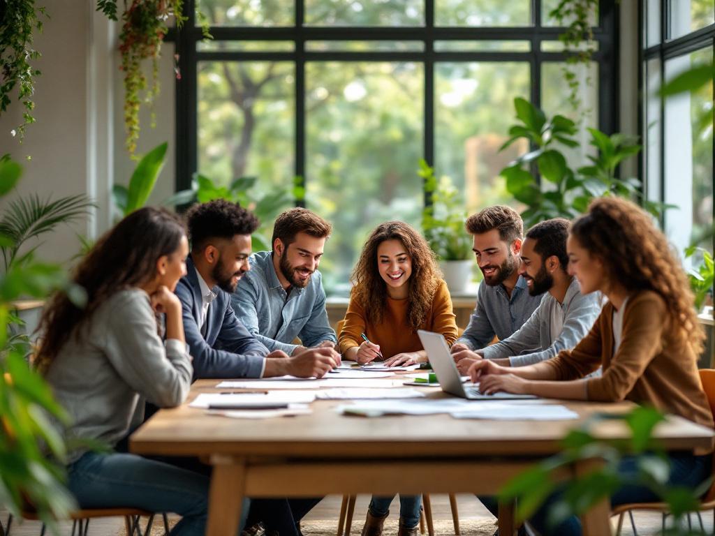 Bannière visuelle de présentation de la formation