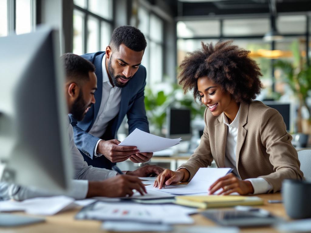Bannière visuelle de présentation de la formation