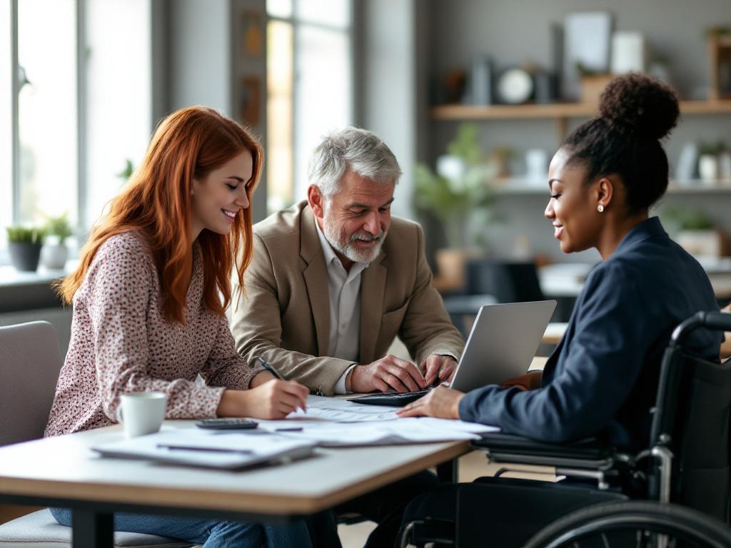 Bannière visuelle de présentation de la formation