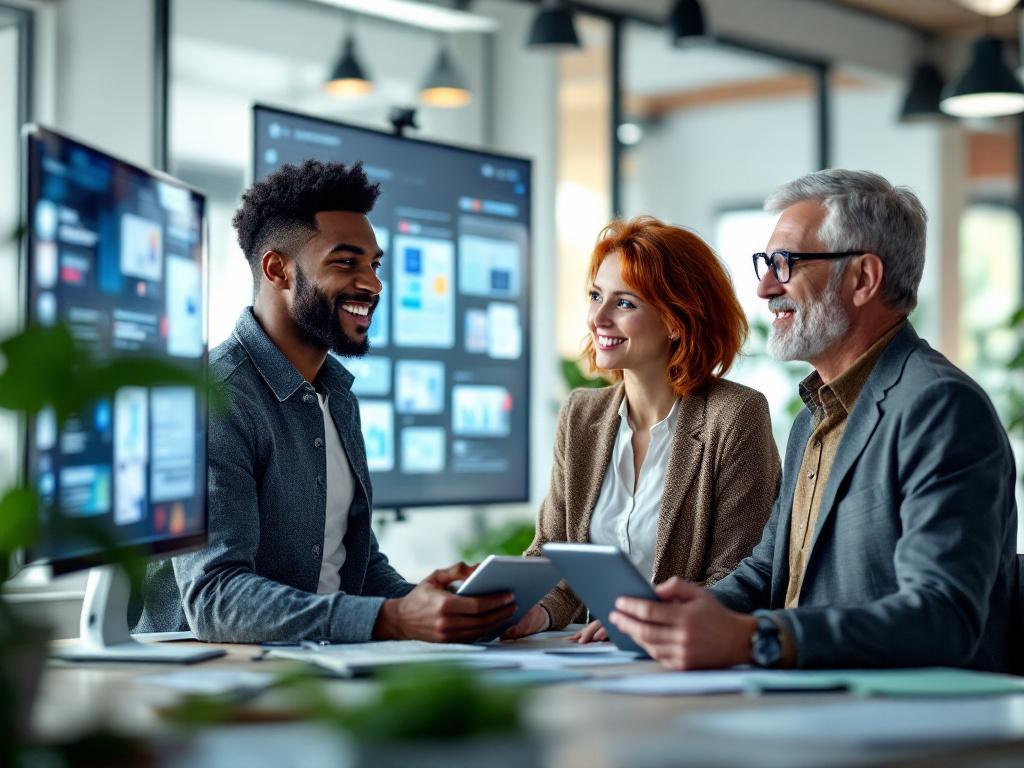 Bannière visuelle de présentation de la formation