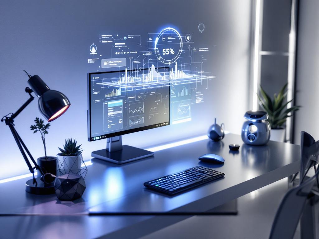 Bannière visuelle de présentation de la formation