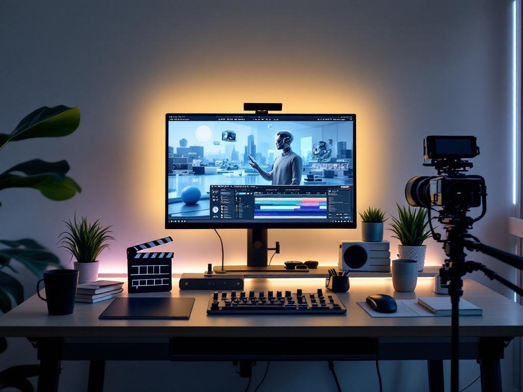 Bannière visuelle de présentation de la formation