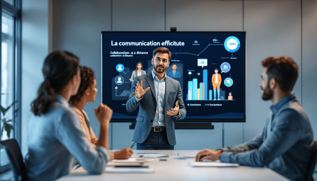 Bannière visuelle de présentation de la formation