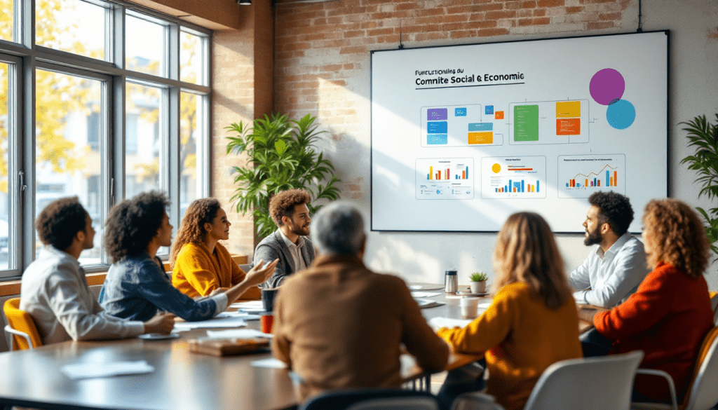 Bannière visuelle de présentation de la formation