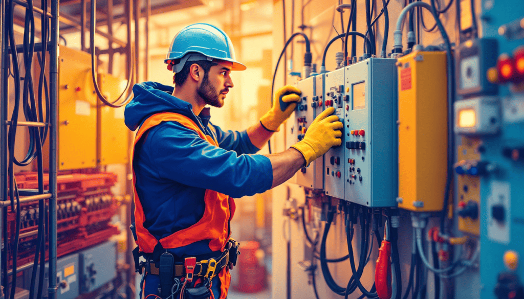 Bannière visuelle de présentation de la formation