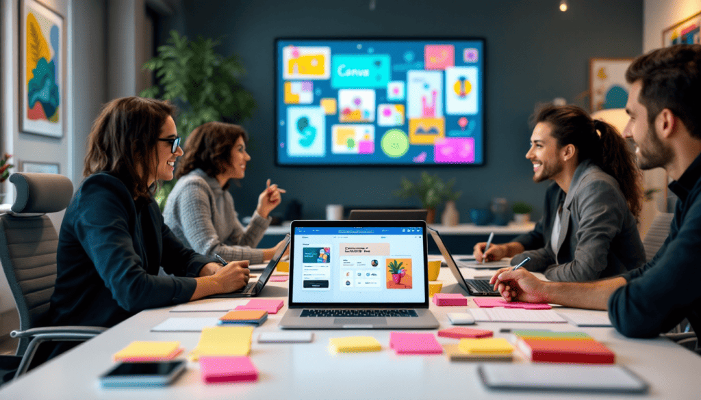 Bannière visuelle de présentation de la formation