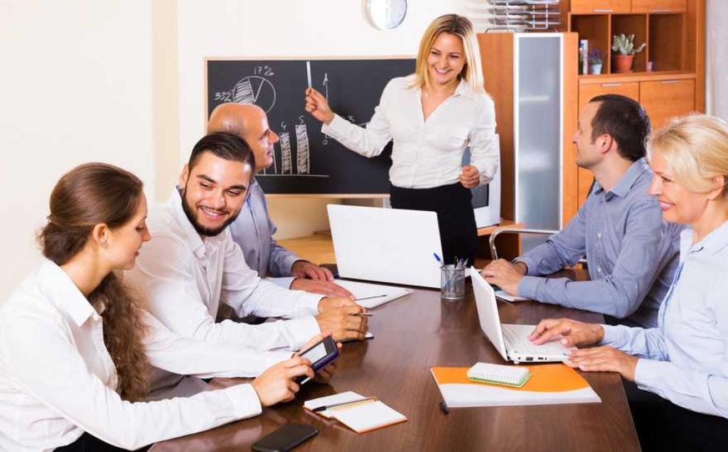Bannière visuelle de présentation de la formation