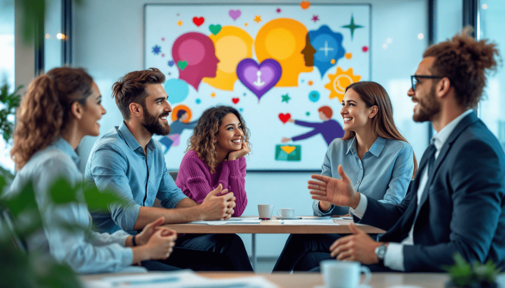 Bannière visuelle de présentation de la formation