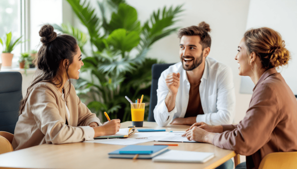 Bannière visuelle de présentation de la formation
