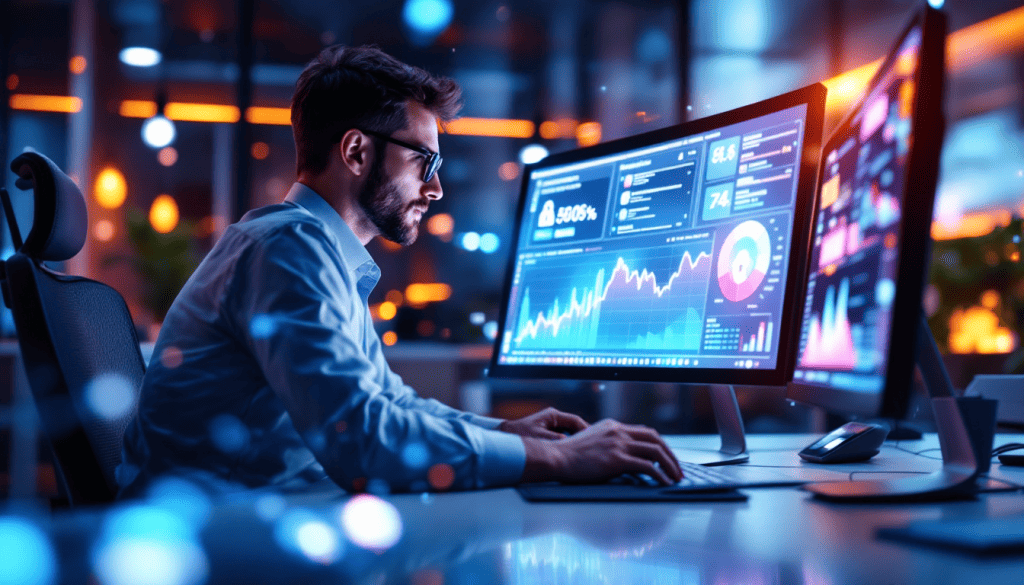 Bannière visuelle de présentation de la formation