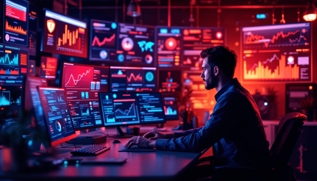 Bannière visuelle de présentation de la formation