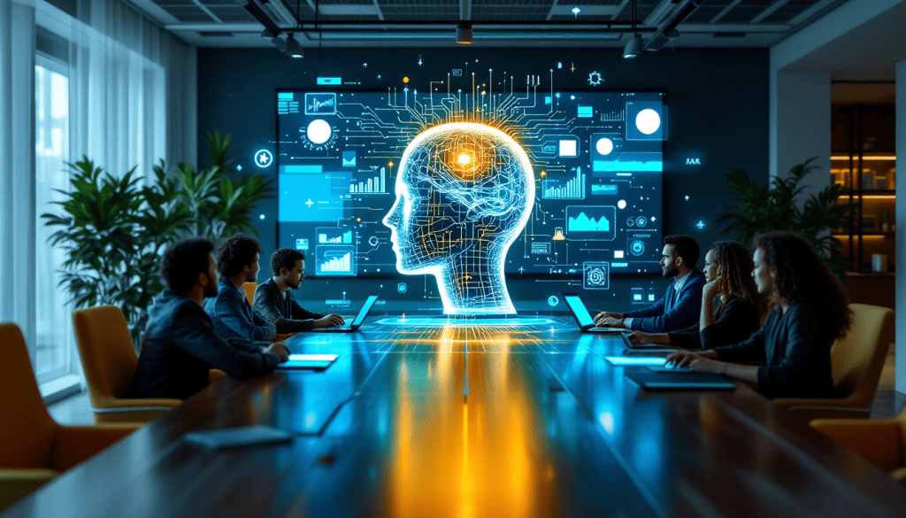 Bannière visuelle de présentation de la formation