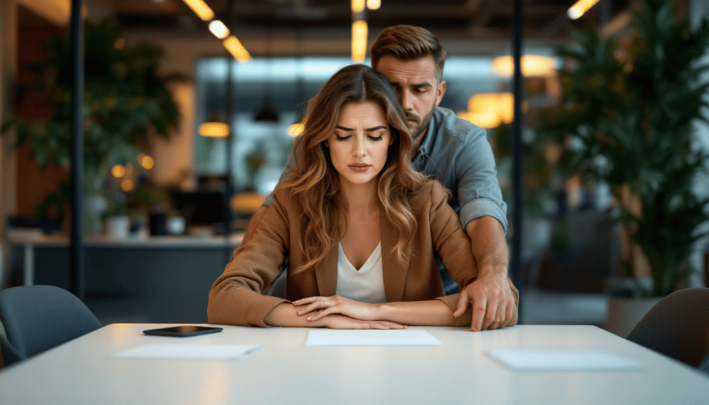 Bannière visuelle de présentation de la formation