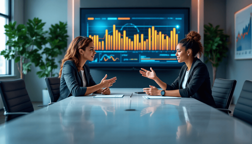 Bannière visuelle de présentation de la formation