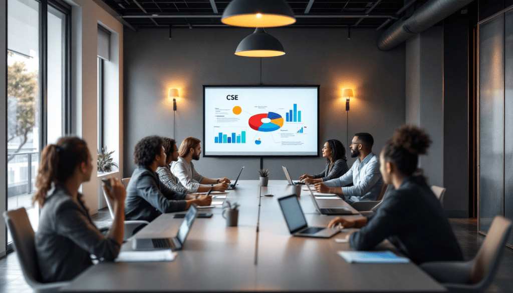 Bannière visuelle de présentation de la formation