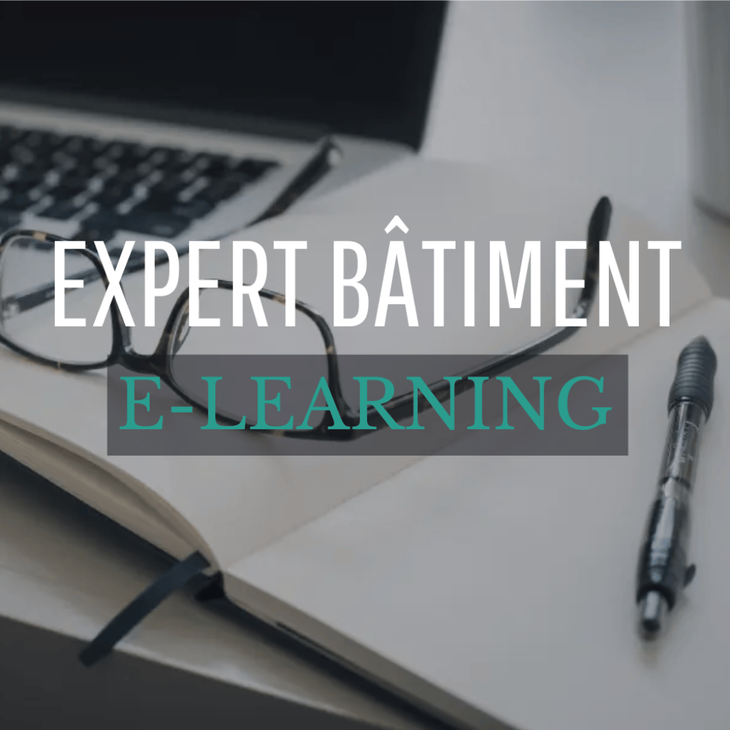Bannière visuelle de présentation de la formation