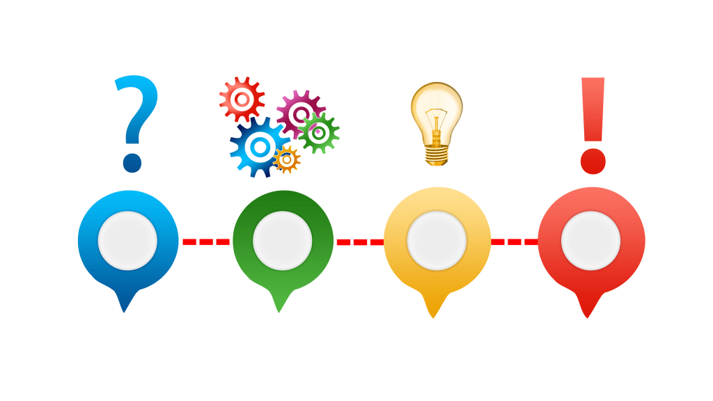 Bannière visuelle de présentation de la formation