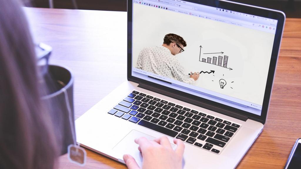 Bannière visuelle de présentation de la formation