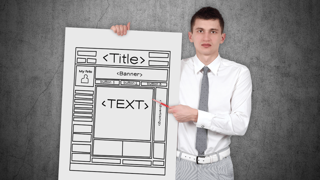 Bannière visuelle de présentation de la formation