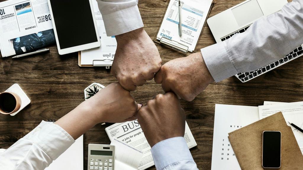 Bannière visuelle de présentation de la formation