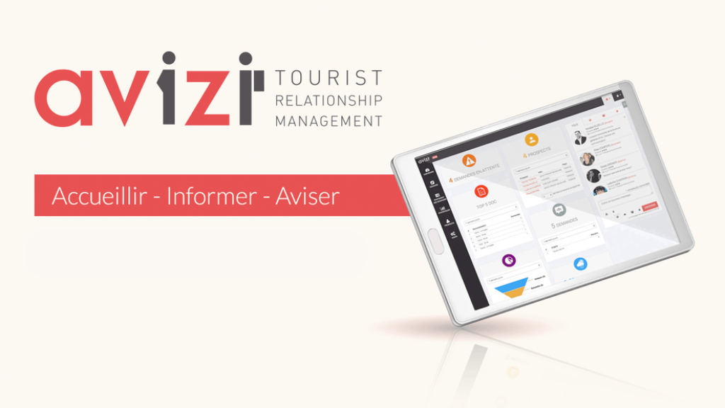Bannière visuelle de présentation de la formation
