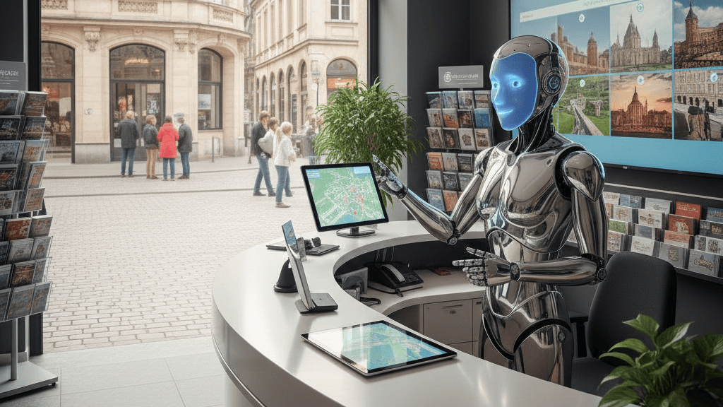 Bannière visuelle de présentation de la formation