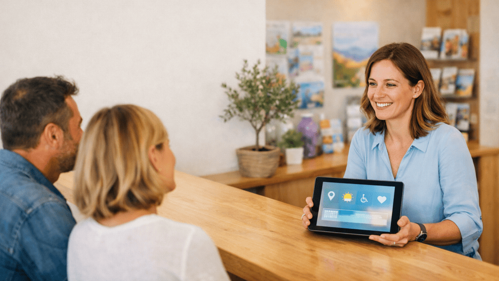 Bannière visuelle de présentation de la formation