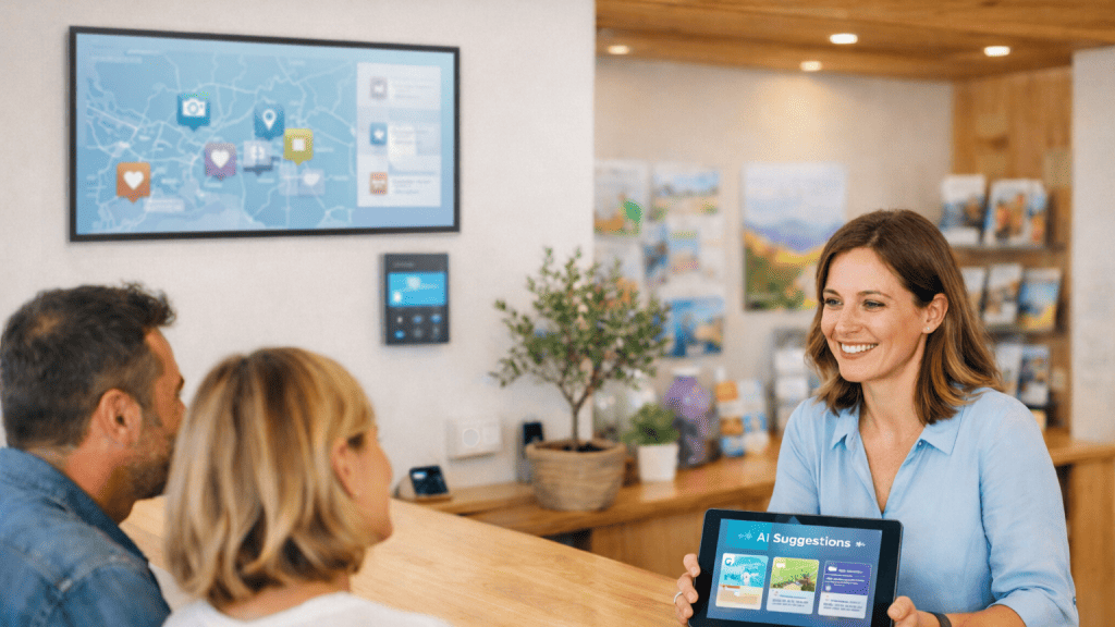 Bannière visuelle de présentation de la formation