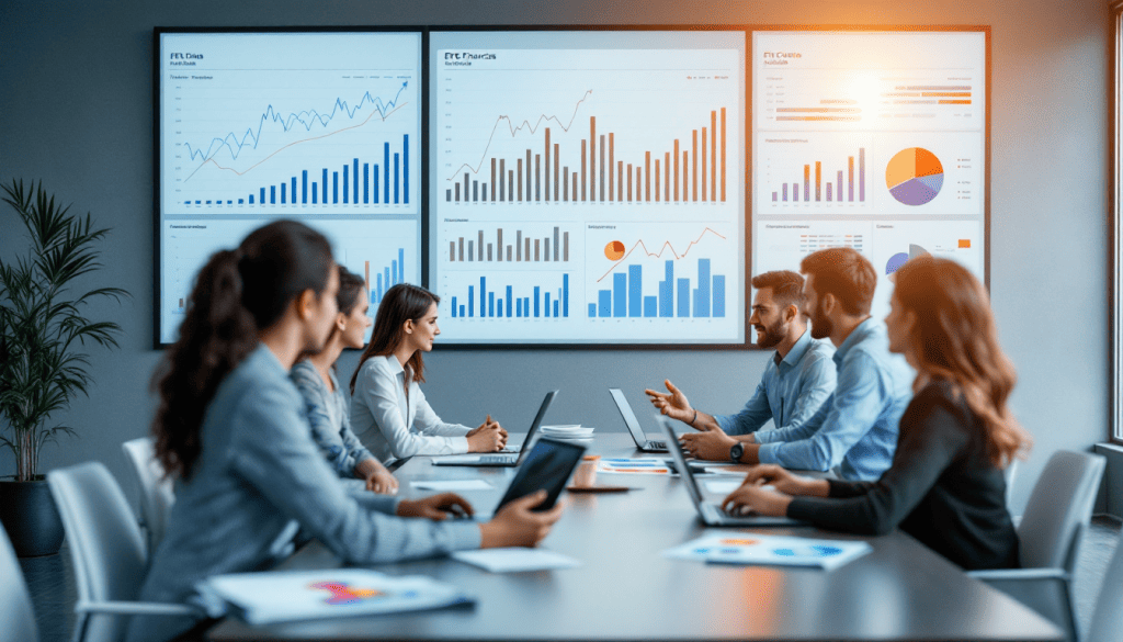 Bannière visuelle de présentation de la formation