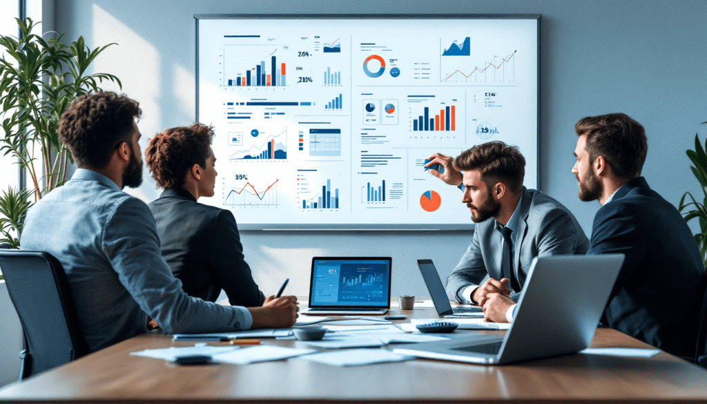 Bannière visuelle de présentation de la formation