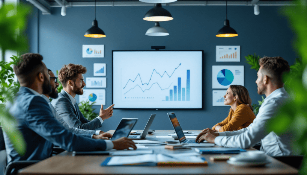 Bannière visuelle de présentation de la formation