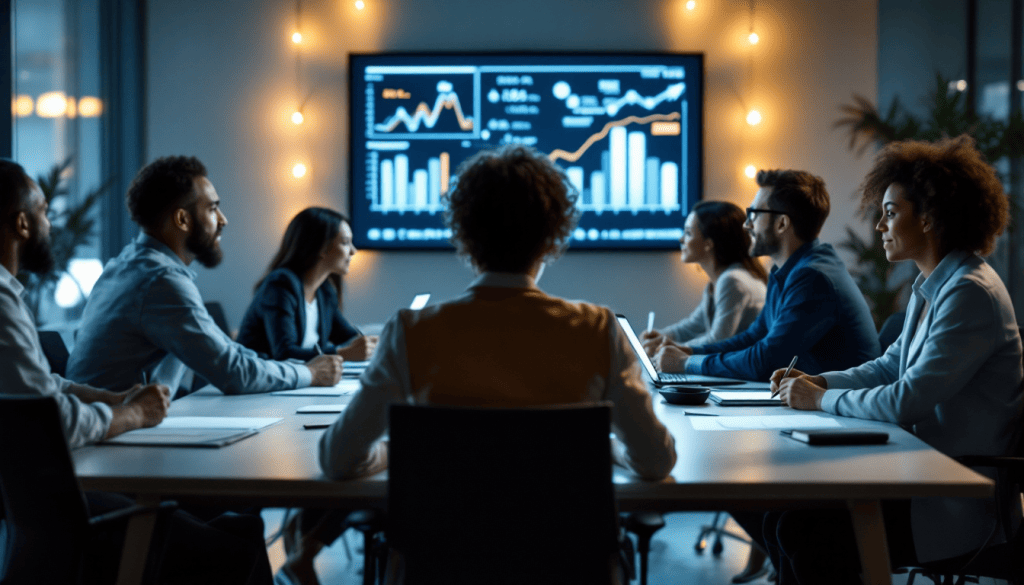 Bannière visuelle de présentation de la formation