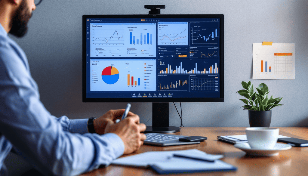 Bannière visuelle de présentation de la formation