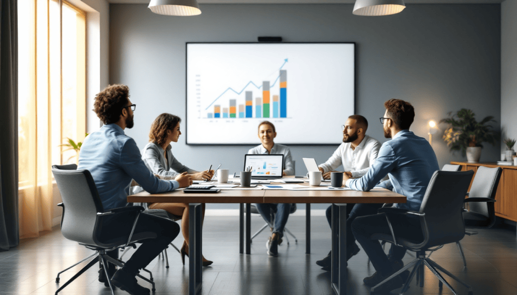 Bannière visuelle de présentation de la formation