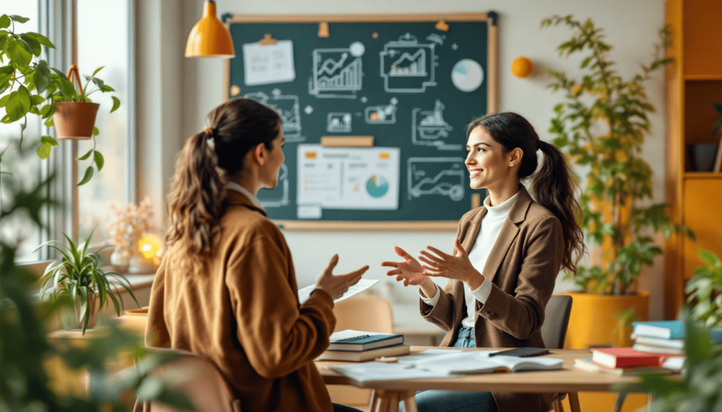 Bannière visuelle de présentation de la formation