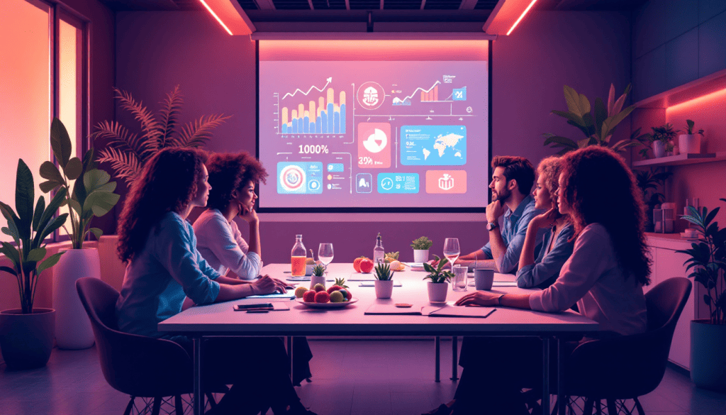 Bannière visuelle de présentation de la formation
