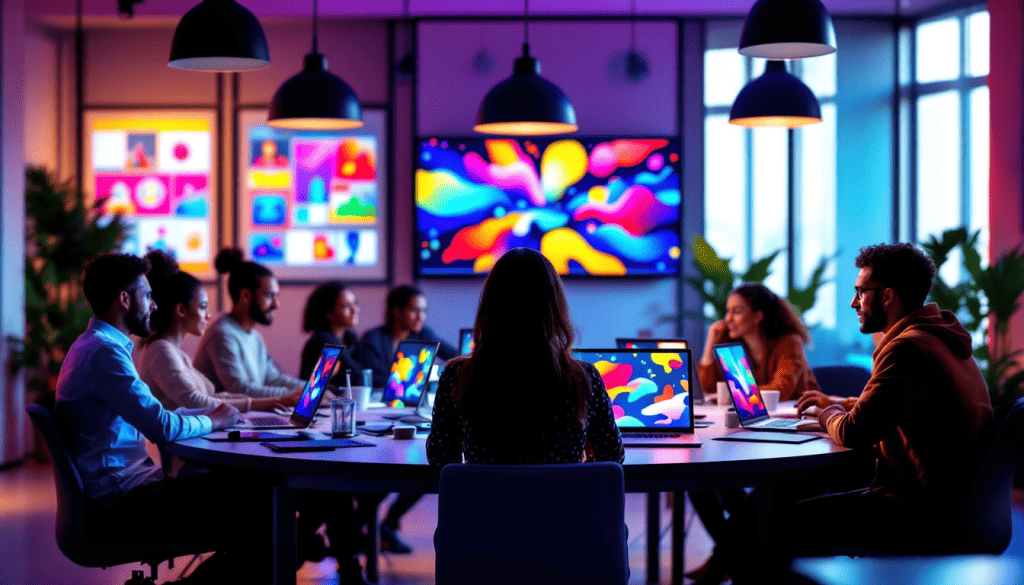 Bannière visuelle de présentation de la formation