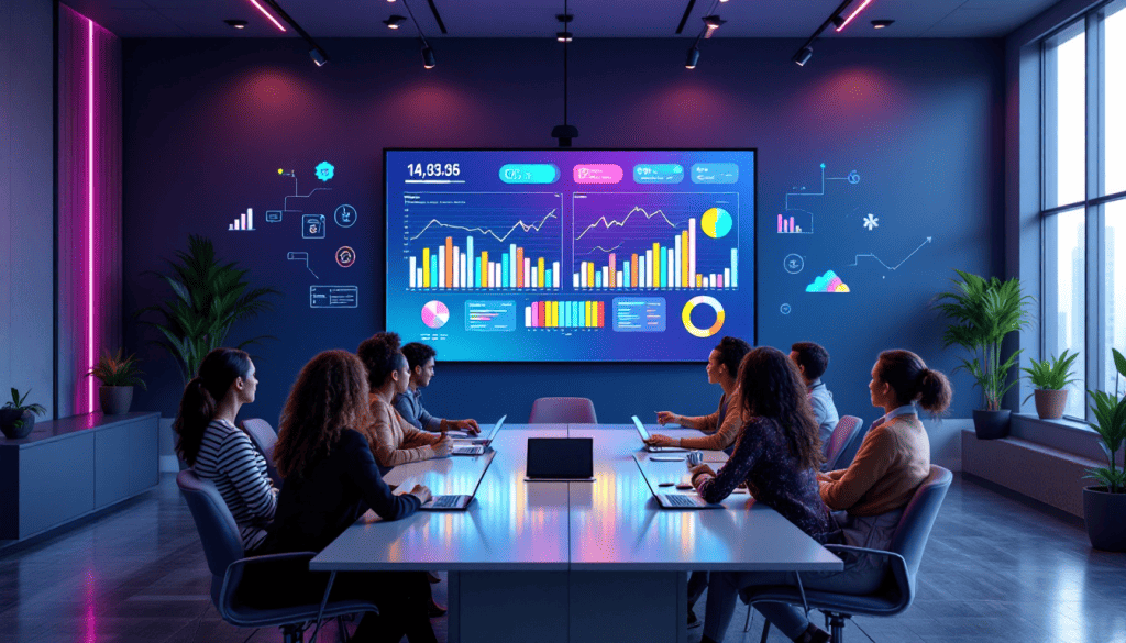Bannière visuelle de présentation de la formation