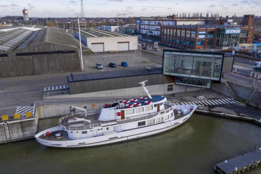 Bannière visuelle de présentation de la formation