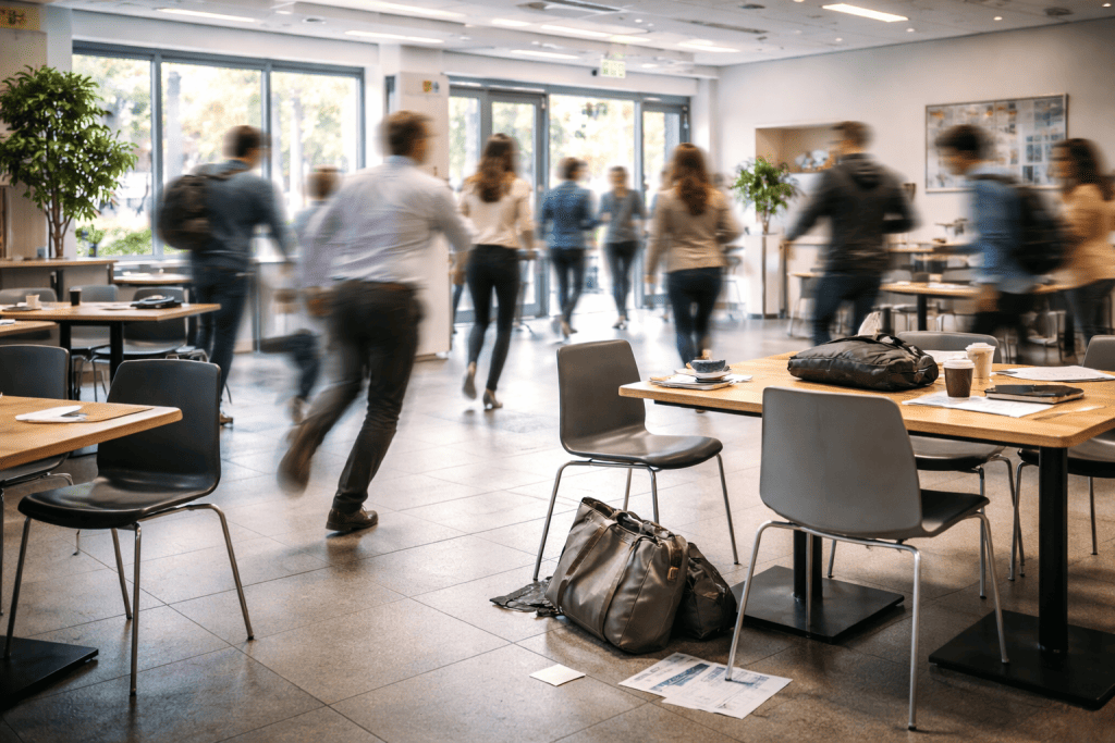 Bannière visuelle de présentation de la formation