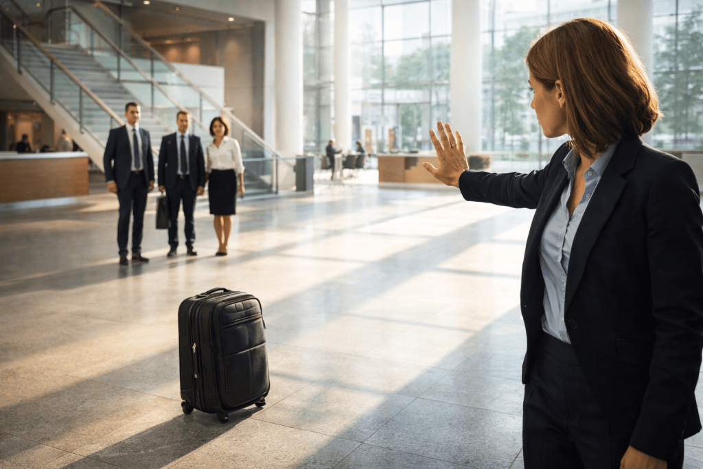 Bannière visuelle de présentation de la formation